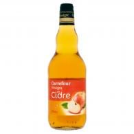 Vinaigre de cidre Carrefour