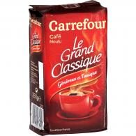 Café Le Grand Classique Carrefour