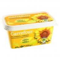 Margarine tartine & cuisson Carrefour