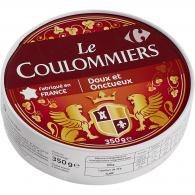 Coulommiers Carrefour