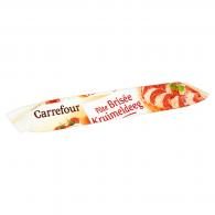Pâte brisée Carrefour