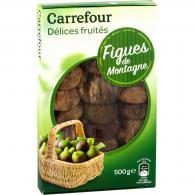 Figues Carrefour