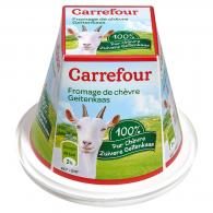 Fromage de chèvre à tartiner Carrefour