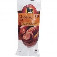 Chorizo fort Carrefour