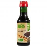 Sauce bio soja Carrefour Bio