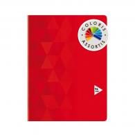 Cahier agrafé 24×32 96p 90g Seyes Carrefour