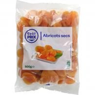 Abricots secs ‘Petit Prix’