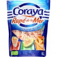 Surimi râpé Coraya