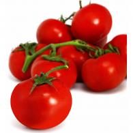 Tomate ronde en grappe bio