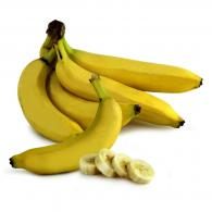 Bananes Cavendish bio