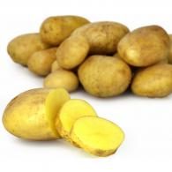 Pommes de terre blanches Monalisa bio