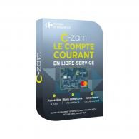 Compte courant C-zam