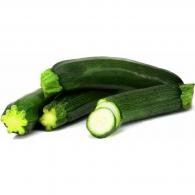 Courgettes Petit Prix