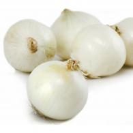 Oignons blancs Carrefour
