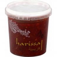 Sauce harissa Samia