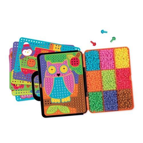 Clic Educ Mosaïques