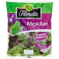 Salade mesclun Florette