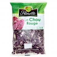 Chou rouge Florette