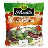 Salade mélange d’Automne Florette