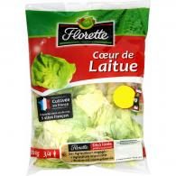 Salade cœur de laitue Florette