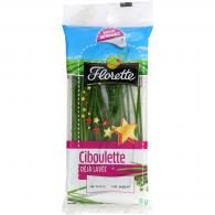 Ciboulette Florette