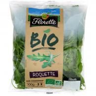 Salade bio Roquette Florette