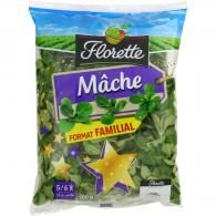 Salade mâche Florette