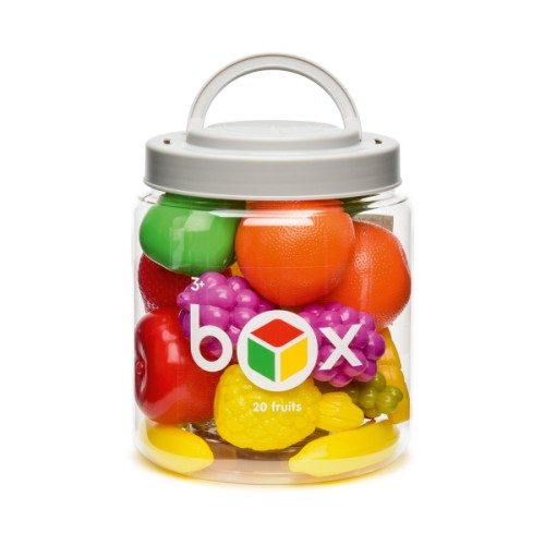 Box 20 fruits