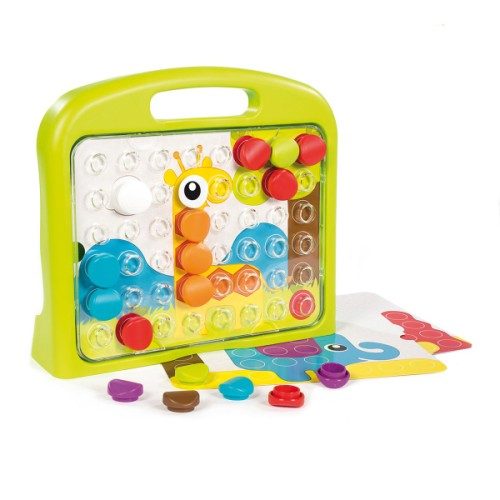 Clic Educ baby animaux