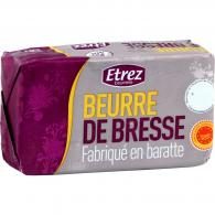 Beurre Etrez