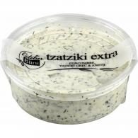 Tzatziki Blini