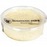 Tartinables houmous extra Blini