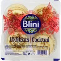 Blinis Cocktail Blini