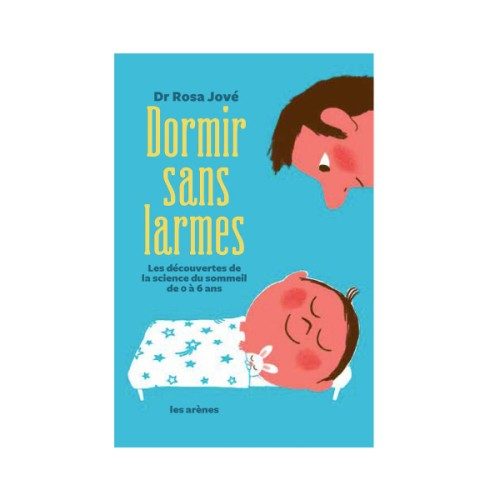 Livre Dormir sans larmes