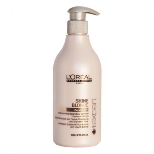 EXPERT BLONDIFIER SHAMP. 500 ml