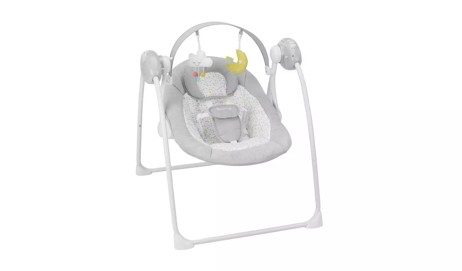 Badabulle Comfort Swing – Candy