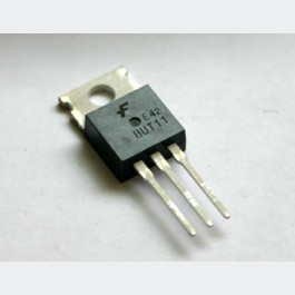 Pièce détachée AOYUE transistor NPN BUT11 850V 5A
