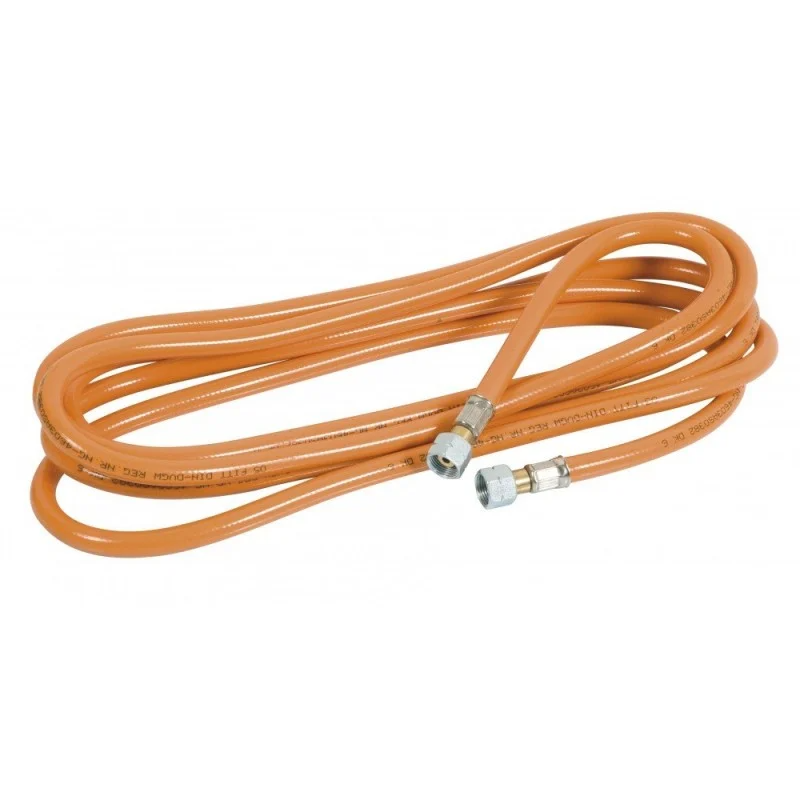 TUYAU FLEXIBLE D’ALIMENTATION POUR DÉSHERBEUR THERMIQUE