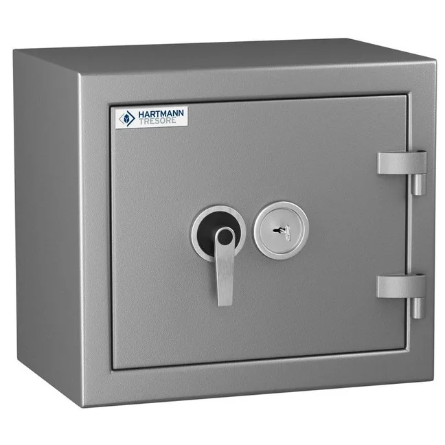 HARTMANN ZEPHIR DUO ZR 2043 – Protection Vol et Feu