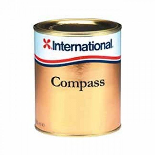 Vernis International compass