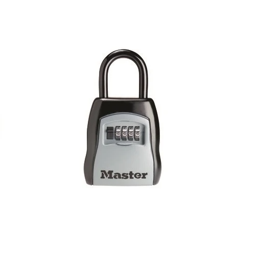 MASTER LOCK – Rangement sécurisé pour les clés – Format M – Avec anse