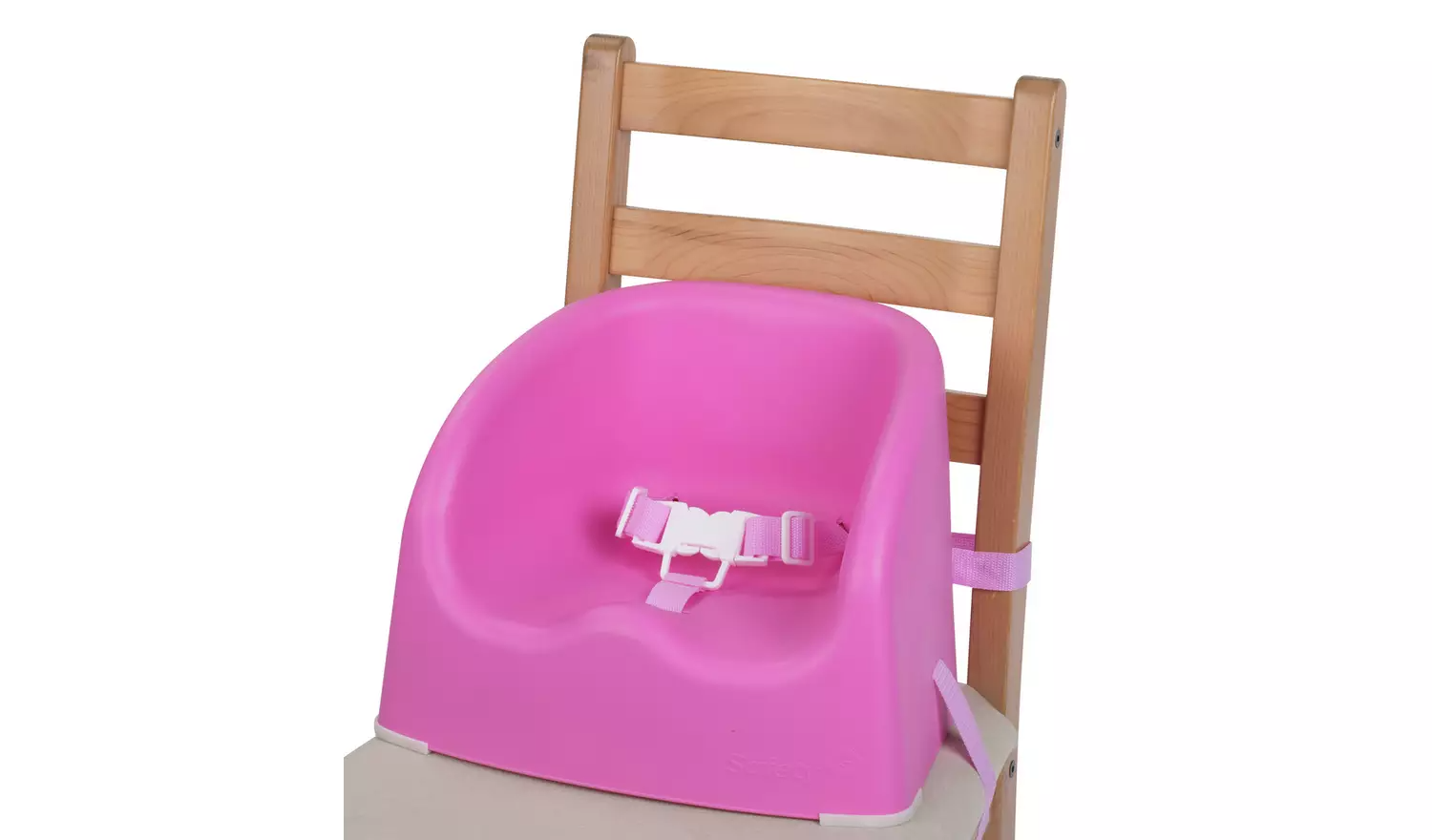 Safety 1st Essential Booster Seat – Pink