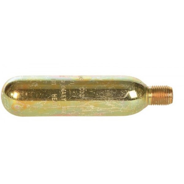 Cartouche 4Water pour gilet CO2 24gr