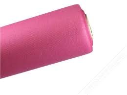 Rouleau nappe Célisoft Framboise