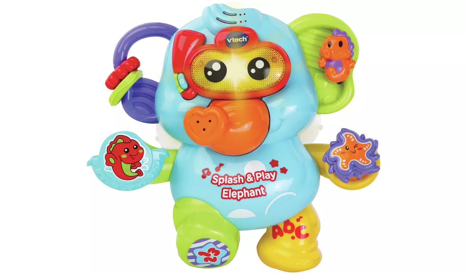 VTech Splash and Play – Elephant