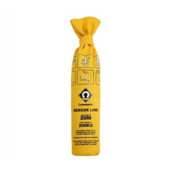 Ligne de vie Crewsaver Rescue Line