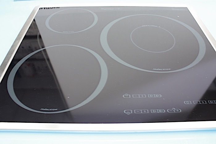 DESSUS VERRE PLAQUE INDUCTION THERMOR – 76X7722 (DIVERS – PLAQUE)
