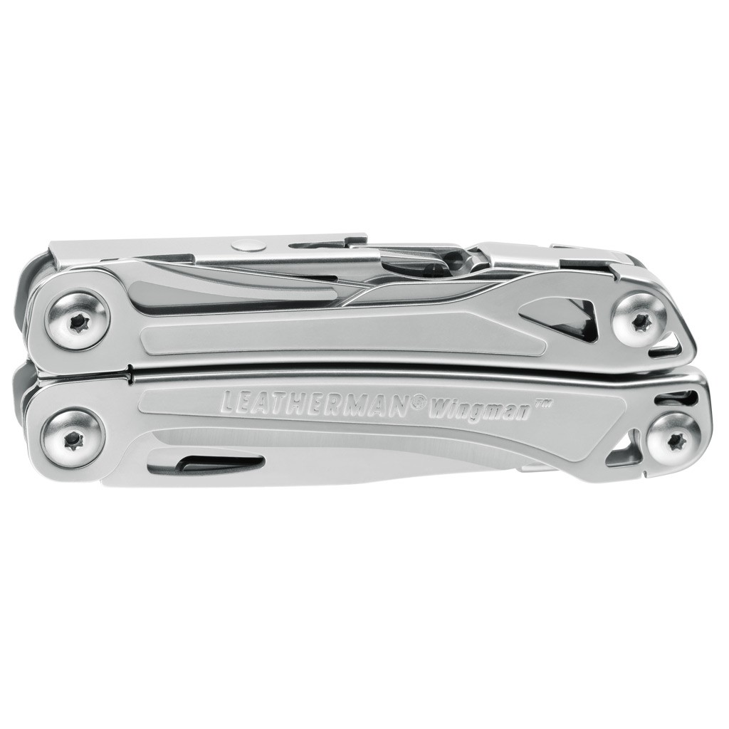 Multi-outils Leatherman Sidekick