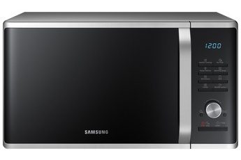 Micro ondes et gril SAMSUNG MG28J5215AS/EF SILVER