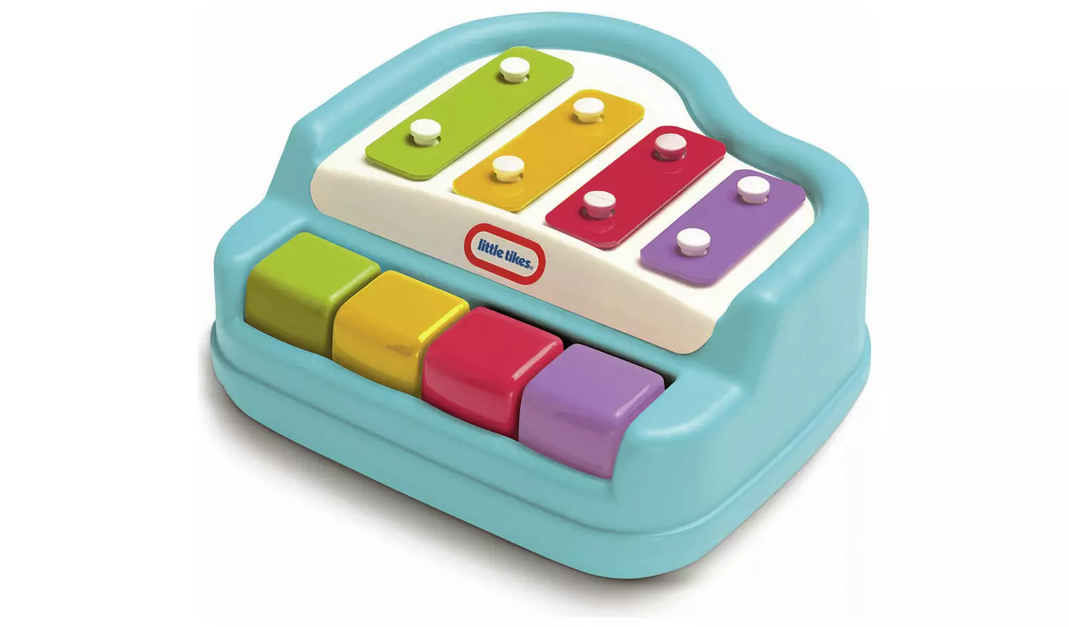 Little Tikes Tap-a-Tune Piano